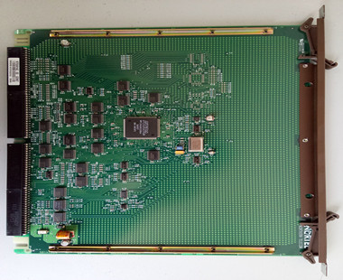 語(yǔ)音總線格式化卡